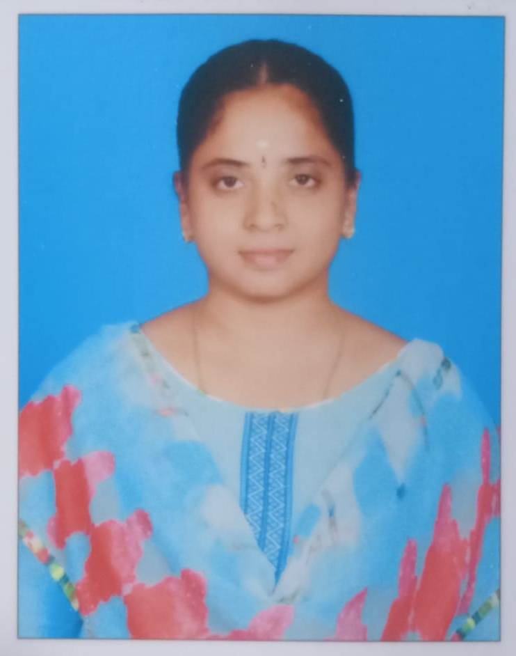 M. Asha pavun